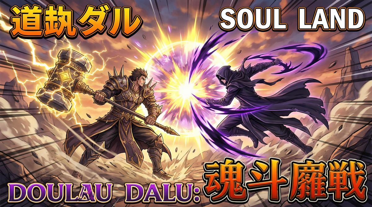 猎奇视频解说-战斗场景