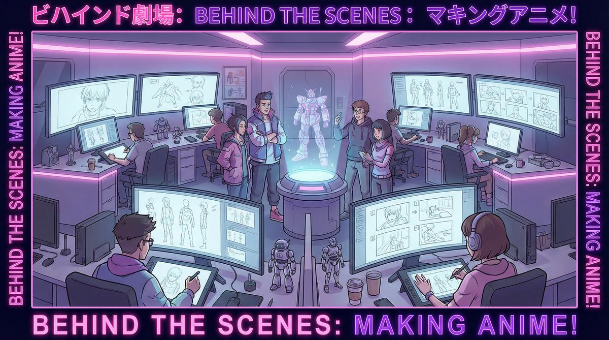 猎奇视频教程-AI剪辑入门