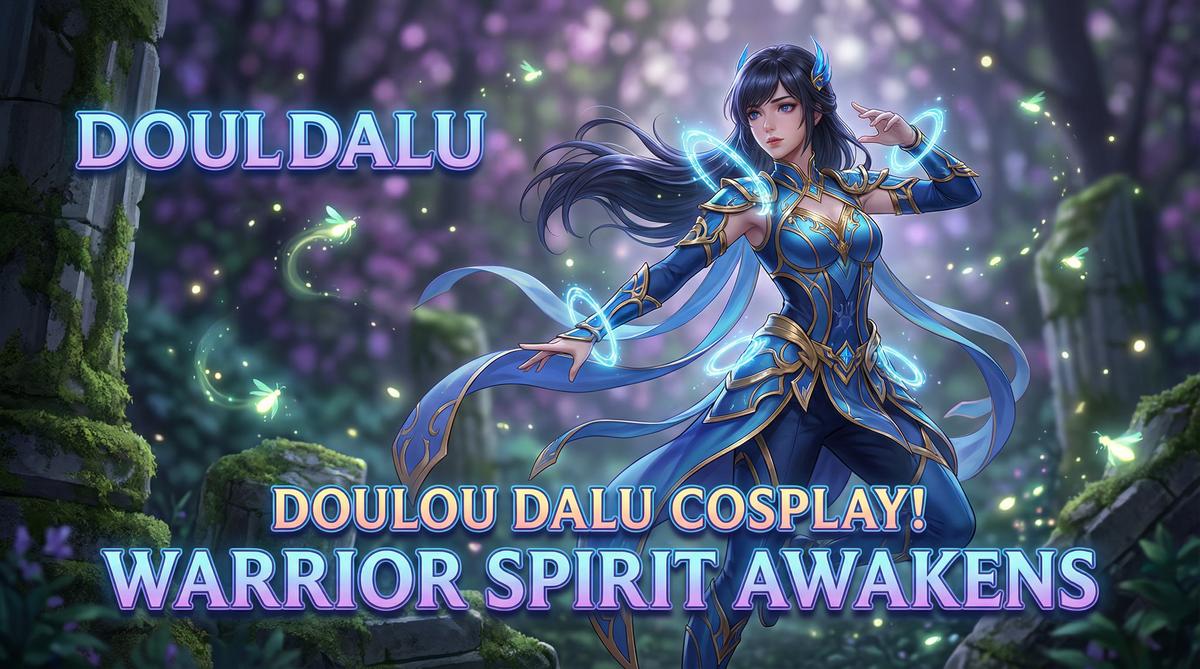 猎奇社区Cosplay视频